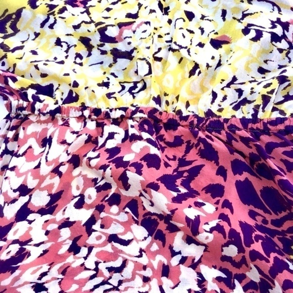 Strapless Summer Romper - Picture 6 of 8